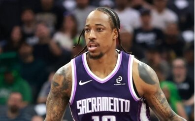 Wizards, DeMar DeRozan ile g�r��melere ba�lad�