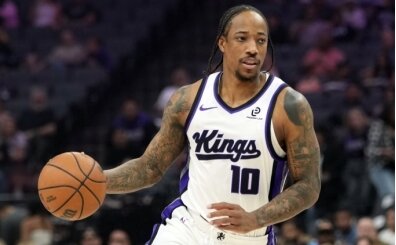 DeMar DeRozan için 3 takım öne çıktı