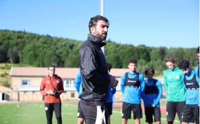 Denizli �dmanyurdu'ndan orta saha transferi