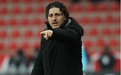 Tekke'yle Trabzon, deplasmanda g��l�