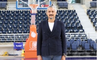 Merkezefendi Basket'te ba�kan Deveciler'den sitem