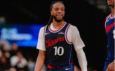 Clippers, Darius Garland'� takas etmeyi de�erlendirebilir