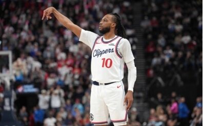 Clippers'ın hedefi yeniden playoff yarışında yer almak