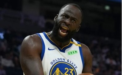 Draymond: 'Seneye Warriors'ta olmasam bile emekli olmayacağım'