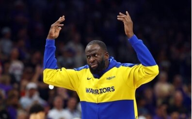 Draymond Green'in Warriors'ta kalma ihtimali güçlendi