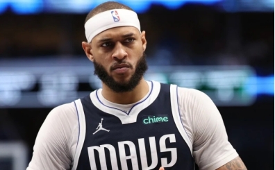 Hawks bu kez radarına Daniel Gafford'ı aldı