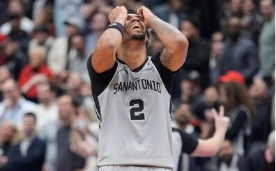 Dylan Harper, sezona Spurs'te altıncı adam olarak başlayabilir