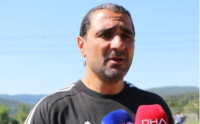 B�lent B�l�kba��: 'Bolu kamp� bekledi�imden daha verimli ge�ti'