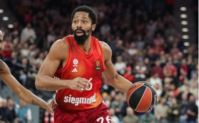 Spencer Dinwiddie, bu sezon kat�lmak istedi�i NBA tak�m�n� a��klad�
