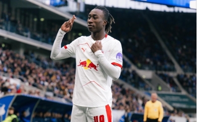 Yan Diomande için dev transfer yarışı!