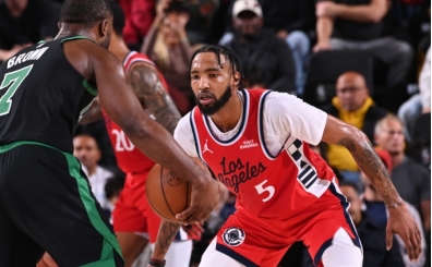 Derrick Jones Jr., MCL burkulması nedeniyle en az 6 hafta yok