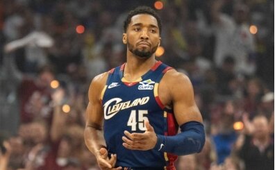 Mitchell'�n Cavs ile yeni kontrat yapmamas� 's�rpriz olmayabilir'