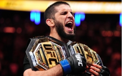 Islam Makhachev: ''UFC bizimle ilgilenmiyor''