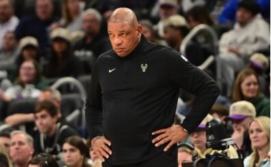 Rivers'tan ayr�l�k sinyali?: 'Torunlar�m� daha �ok g�rmek istiyorum'