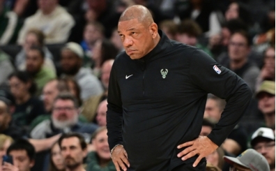 Rivers: 'Giannis sağlıklı değil, Bucks tanking yapmıyor'