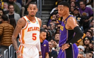 Murray: 'Westbrook, tarihin en iyi oyun kurucusu'