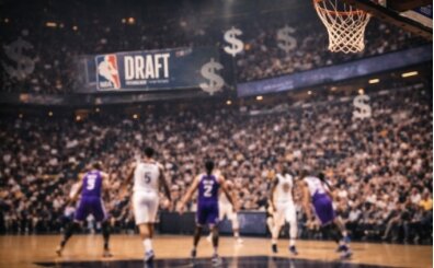 NBA'de şok iddia: Bilinçli kaybetme ve soruşturma gündemi...