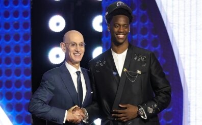 2026 NBA Draftı ilk tur sonuçları belli oldu!