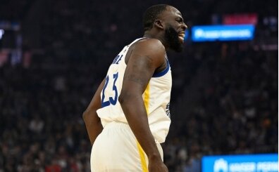 Draymond Green'den tanking yapan takımlara ağır yaptırım çağrısı