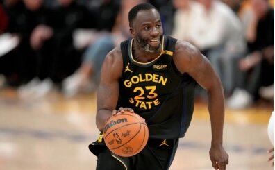 Draymond'dan Clippers tahmini: 'Kimse onları kolayca geçemeyecek'