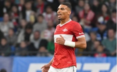 Alexander Djiku: 'Beni en �ok bu etkiledi'
