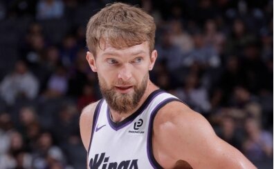 Kings, Sabonis'i takas etmek i�in draft hakk� vermek istemiyor