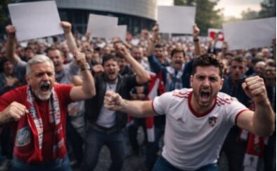 Dünya Kupası final biletleri için inanılmaz rakam