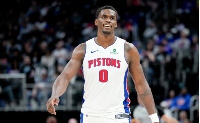 Pistons ve Jalen Duren, uzun vadeli anla�mada hemfikir