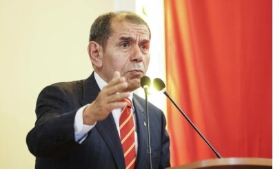 Dursun �zbek: 'Ben bundan b�kt�m'