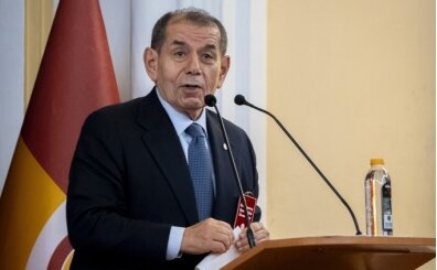 Dursun Özbek'ten TFF'ye yabancı kuralı tepkisi