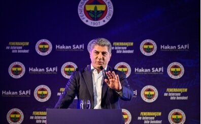 Hakan Safi'den teknik direktör ve transfer açıklaması!