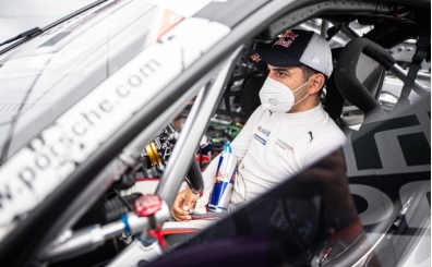 Ayhancan ve Salih, Daytona 24'e kat�lacak