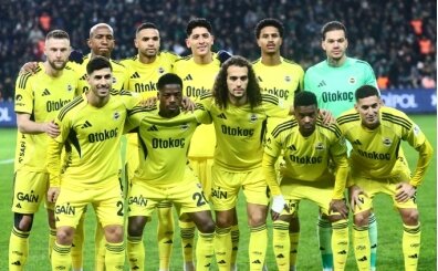 Fenerbahçe'de savunma 'sakata' geldi!