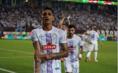 Çaykur Rizespor, Benhur Keser ile yollarını ayırdı