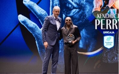 Basketbol �ampiyonlar Ligi'nde 2025-2026 sezonunun �d�lleri sahiplerini buldu