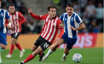 PSV, Porto'yu devirdi! 19 maç sonra bir ilk