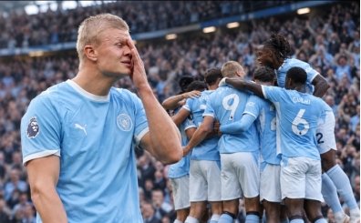 Manchester City için küme düşme iddiası! Ağır ceza yolda