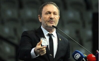 Be�ikta�'ta eski ba�kan aday� H�rser Tekinoktay ihra� edildi!