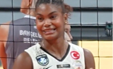 Vak�fBank'ta Teixeira ayr�l���