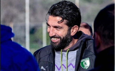 Bodrum FK'da y�netim de�i�ikli�i