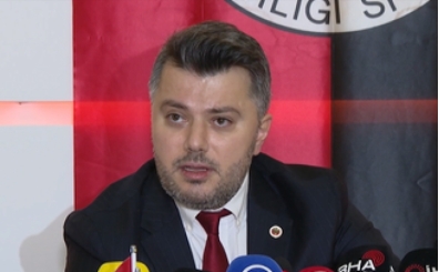 'G.Birli�i'nde y�netim �ampiyonlar Ligi gibi!'