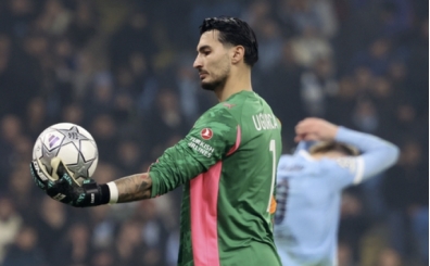 Uğurcan Avrupa'da göz kamaştırıyor