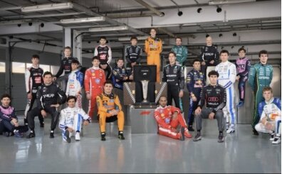 2026 Formula 1 sezonu Avustralya'da start al�yor!