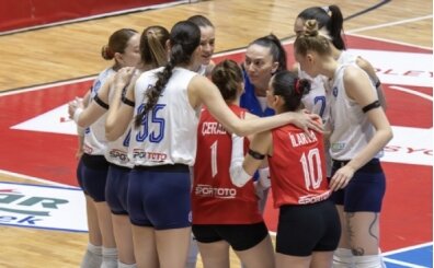 Ayd�n Belediyespor, ligde kalmak i�in Eczac�ba��'na kar��