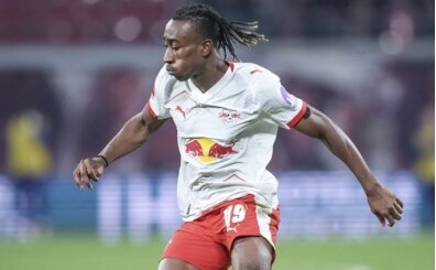 Amerika 4. liginden 100 milyon euro'ya!