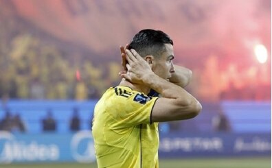 Ronaldo'yu bu sefer Japonlar üzdü