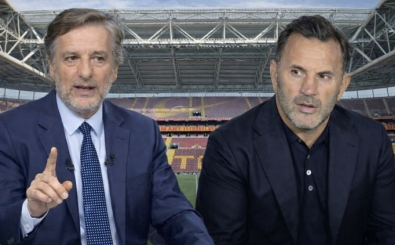 �lker Ya�c�o�lu'ndan Galatasaray de�erlendirmesi