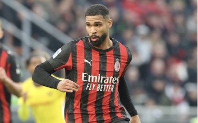 Milan'dan Be�ikta�'a transfer yan�t�: Loftus-Cheek