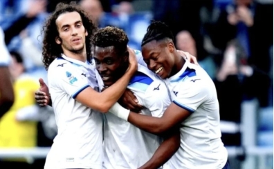 Trabzonspor'dan sürpriz transfer hamlesi: Dele Bashiru