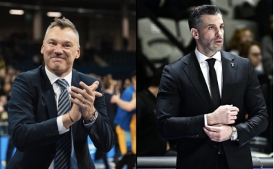 Potada 40. Türkiye Kupası finali: Fenerbahçe - Beşiktaş